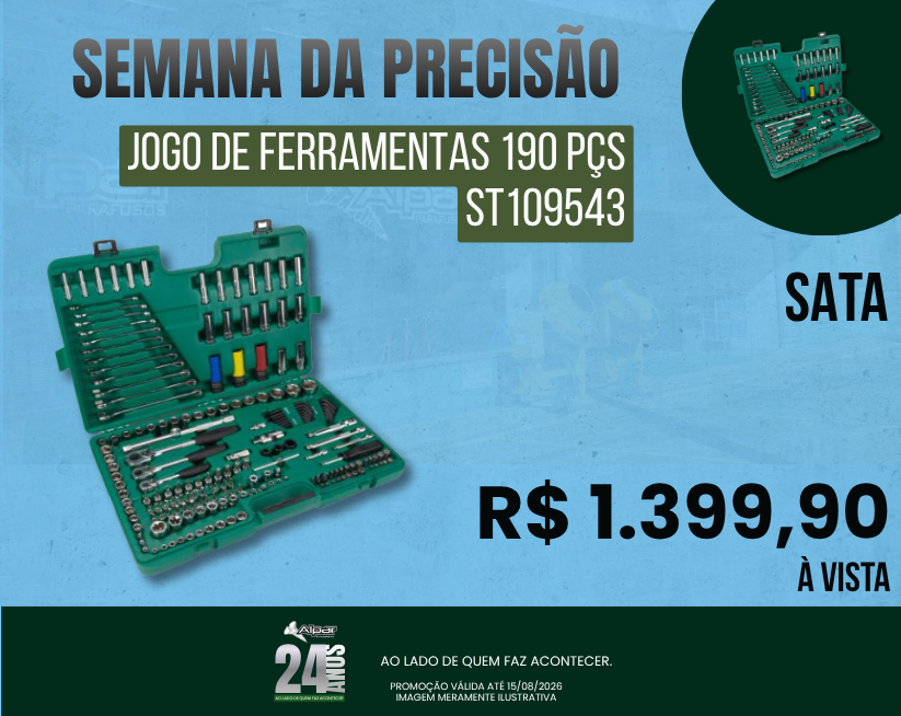 JG Ferramentas
